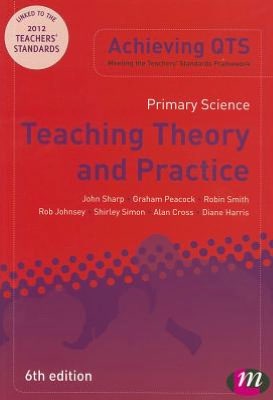 Primary Science: Knowledge and Understanding