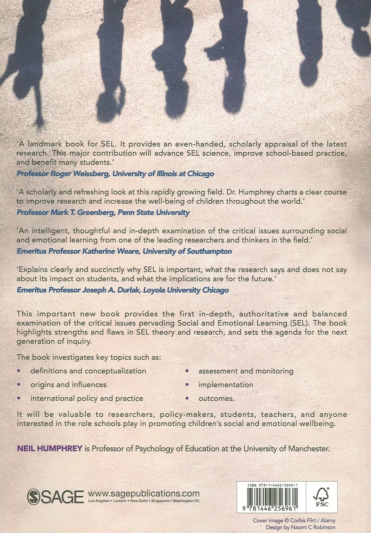 Social and Emotional Learning: A Critical Appraisal