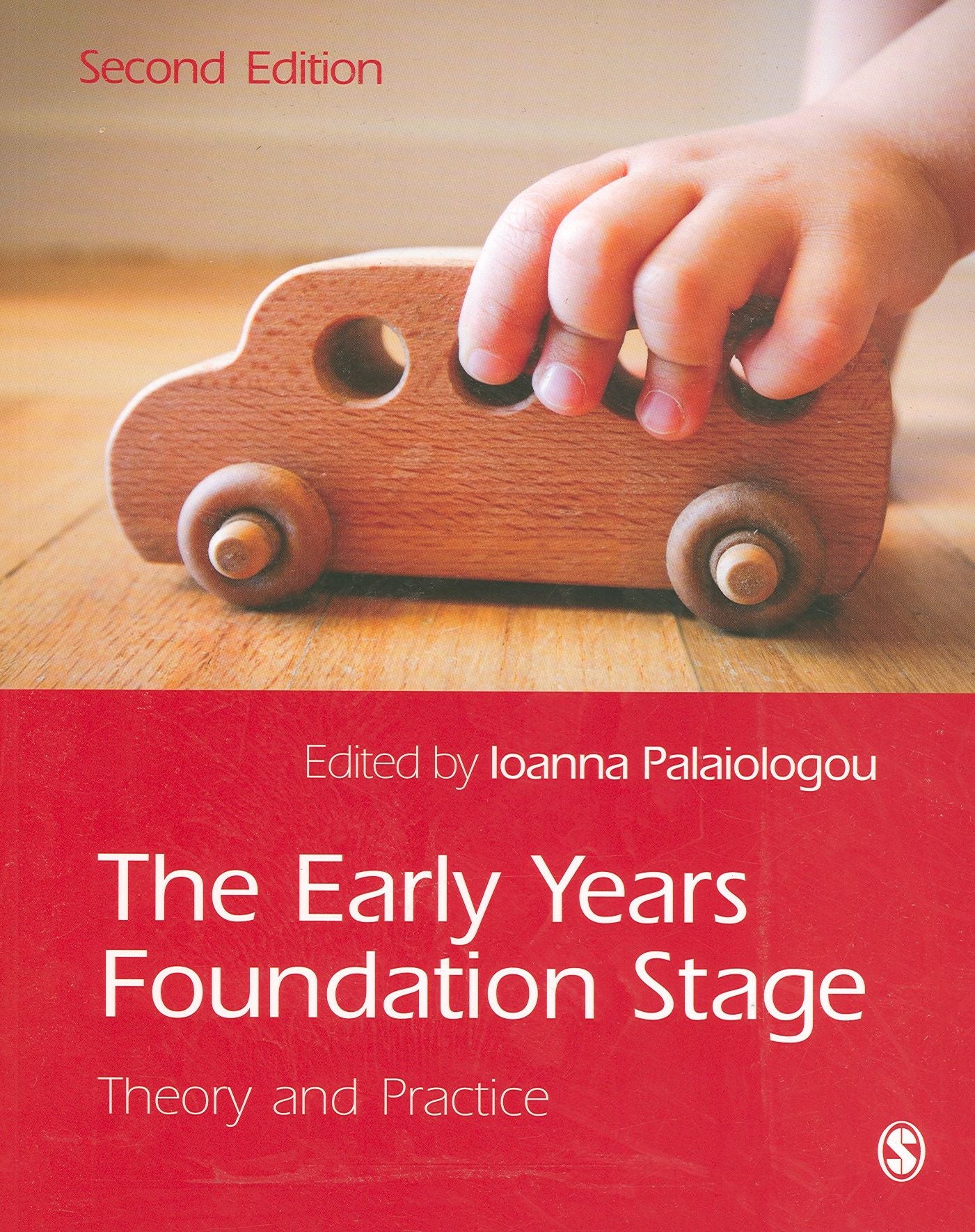 The Early Years Foundation Stage: Theory and Practice