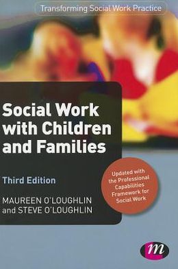 Social Work with Children and Families