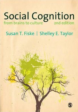 Social Cognition: From Brains to Culture