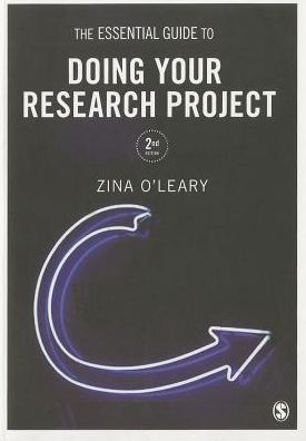 The Essential Guide to Doing Your Research Project