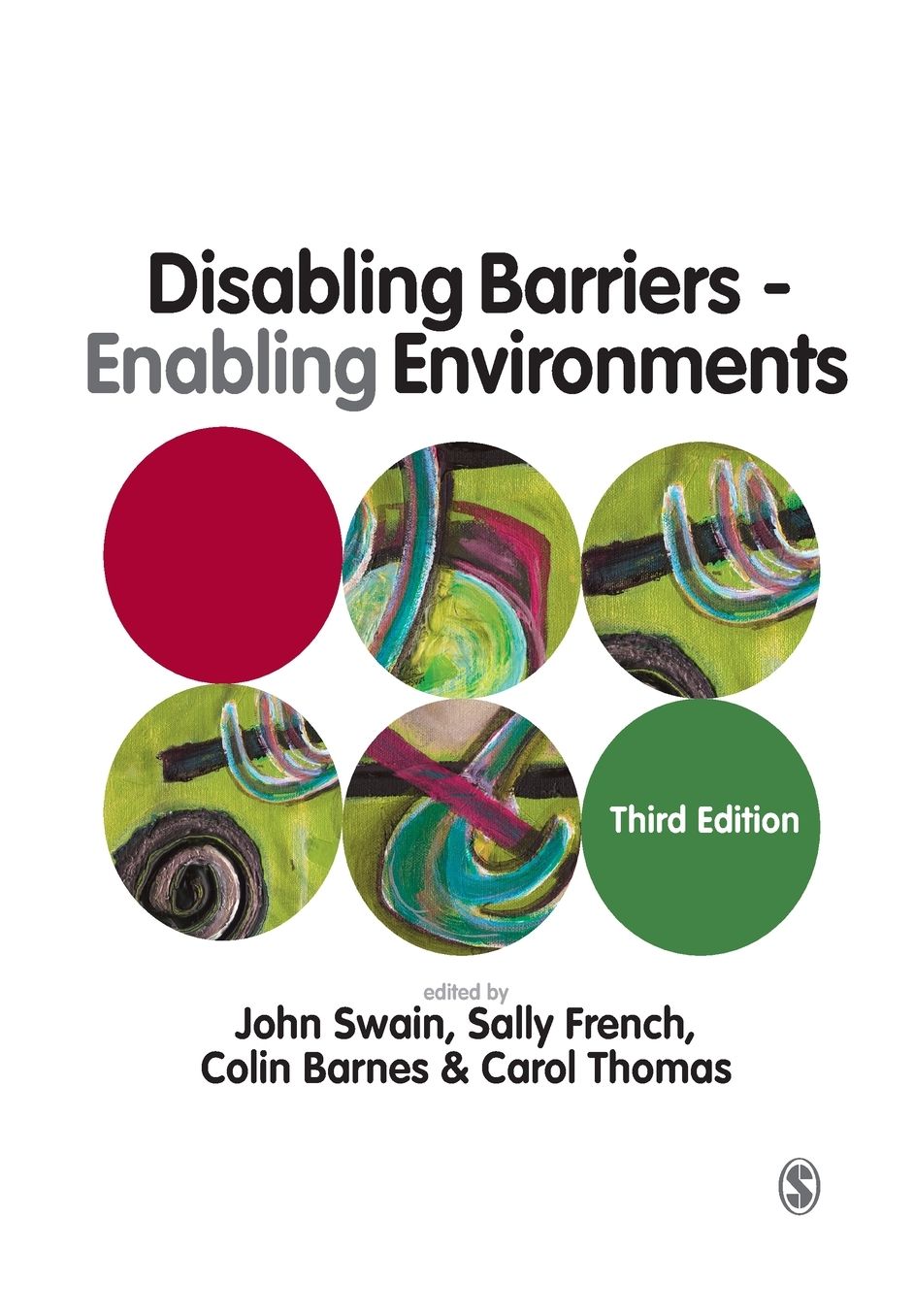 Disabling Barriers-Enabling Environment