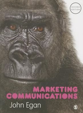 Marketing Communications