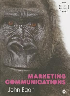 Marketing Communications
