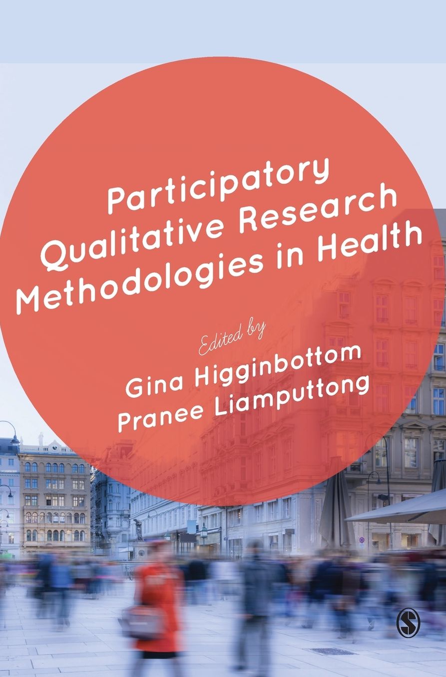 Participatory Qualitative Research Methodologies in Health