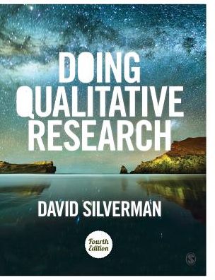 Doing Qualitative Research: A Practical Handbook