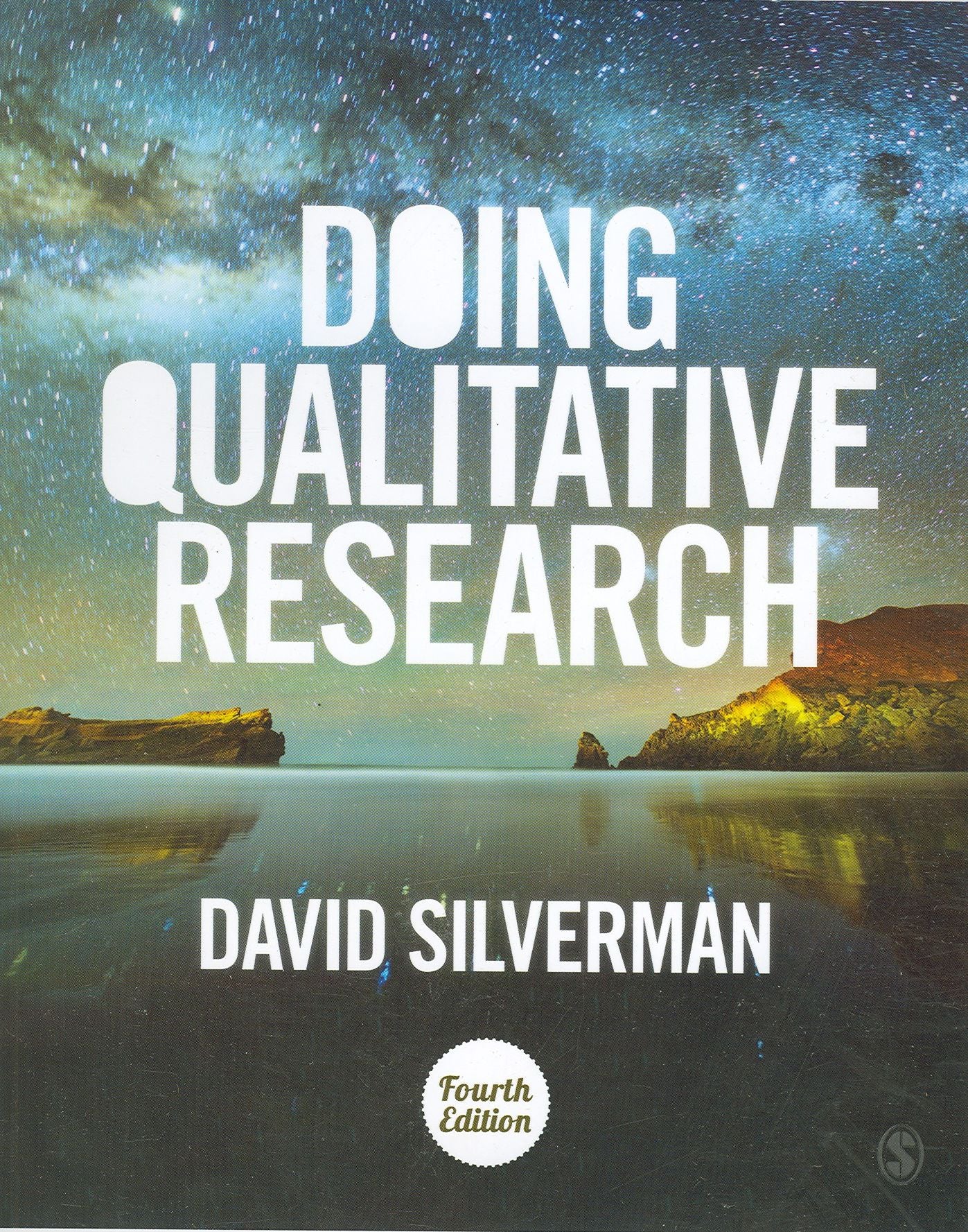 Doing Qualitative Research: A Practical Handbook