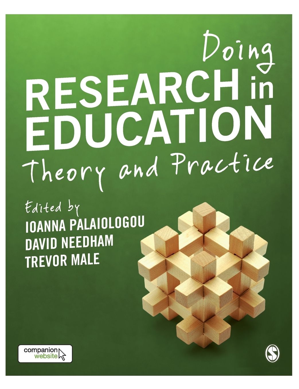 Doing Research in Education: Theory and Practice