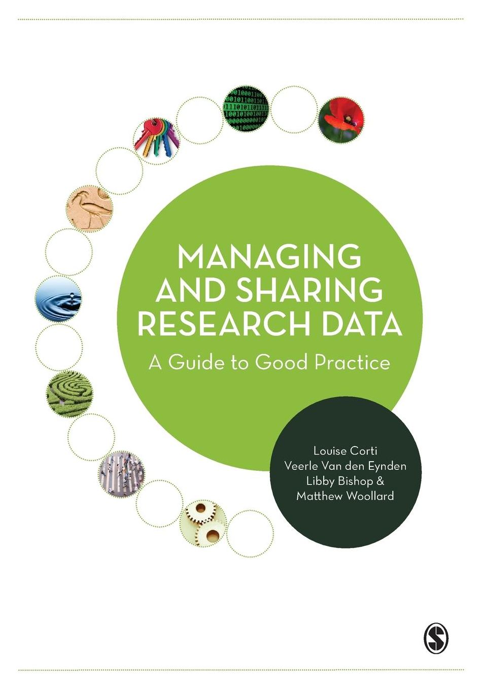Managing and Sharing Research Data: A Guide to Good Practice
