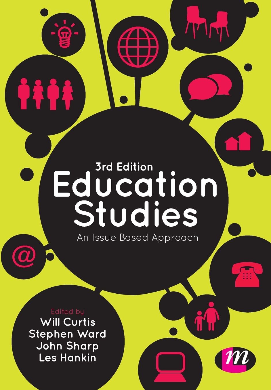 Education Studies: An Issue Based Approach