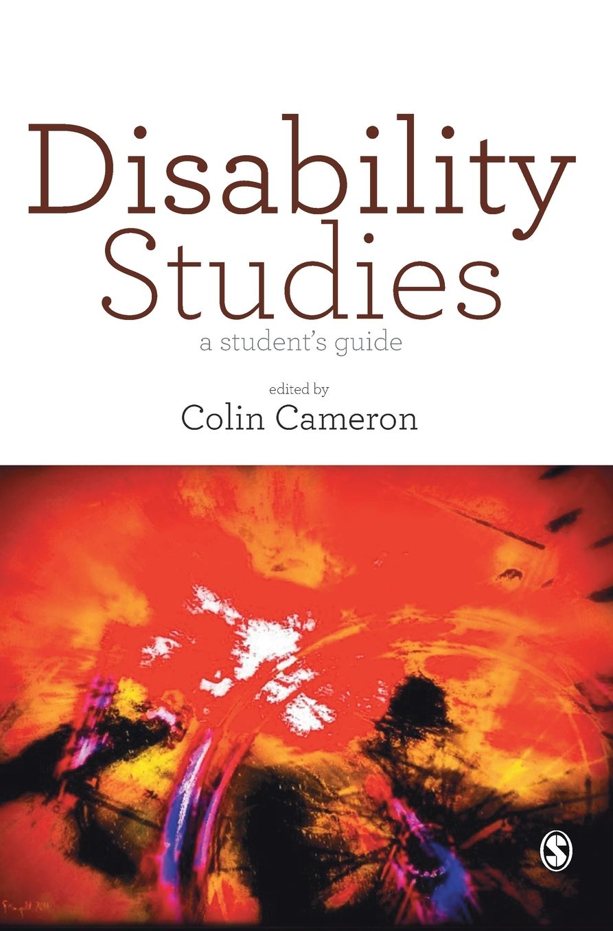 Disability Studies: A Student's Guide