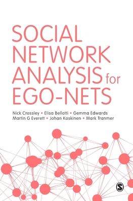 Social Network Analysis for Ego-Nets