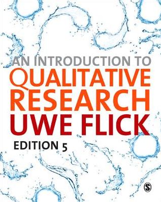 An Introduction to Qualitative Research