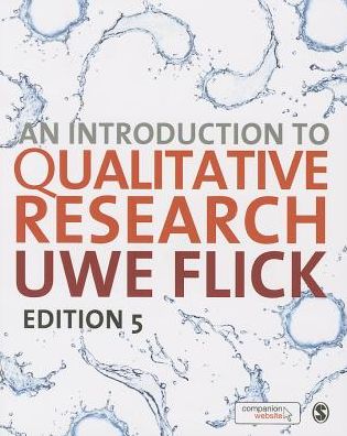 An Introduction to Qualitative Research
