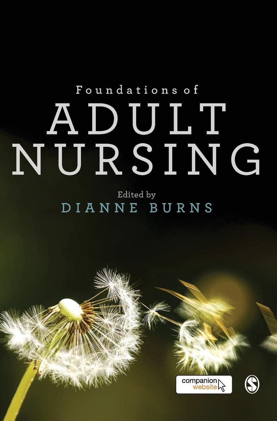 Foundations of Adult Nursing