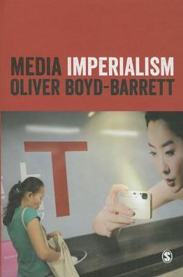 Media Imperialism