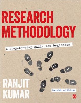 Research Methodology: A Step-By-Step Guide for Beginners