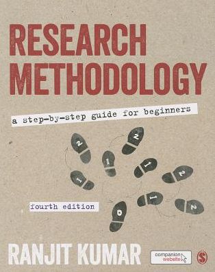 Research Methodology: A Step-by-Step Guide for Beginners