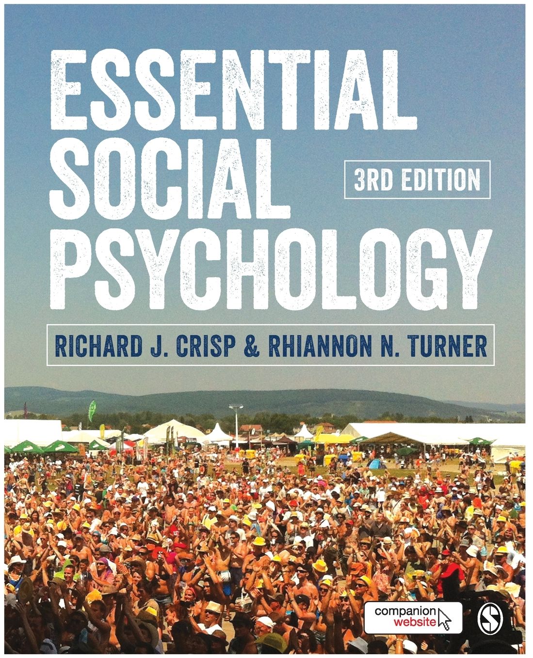 Essential Social Psychology