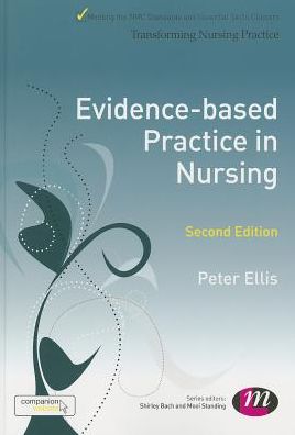Evidence-based Practice in Nursing