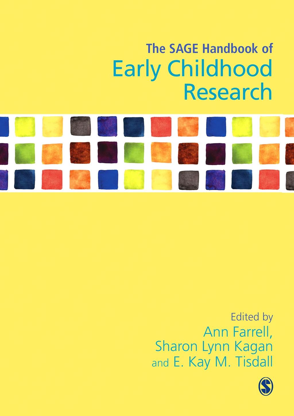 The Sage Handbook of Early Childhood Research