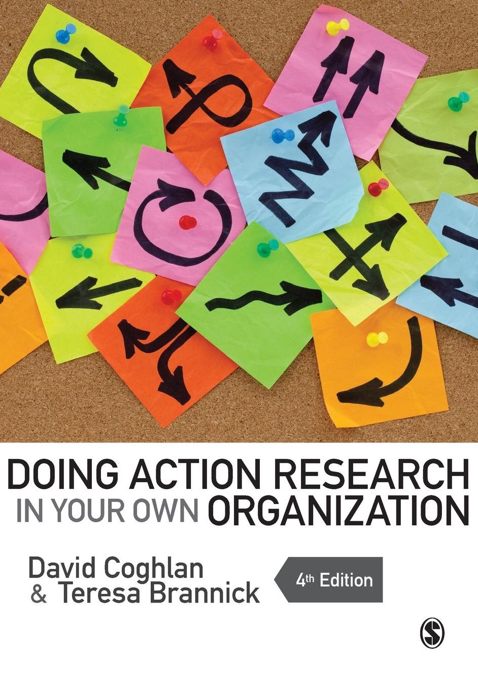Doing Action Research in Your Own Organization