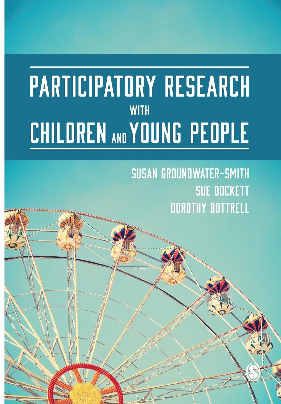 Participatory Research with Children and Young People