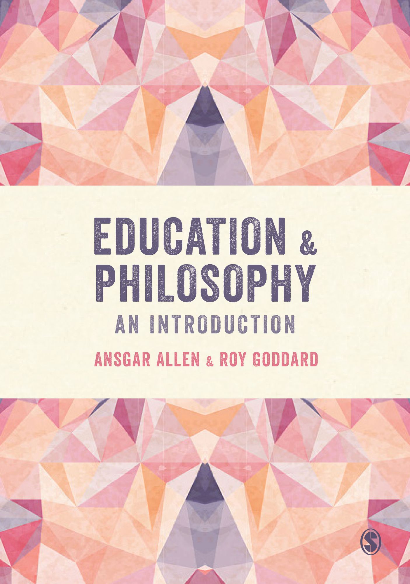 Education and Philosophy: An Introduction