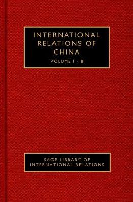 International Relations of China