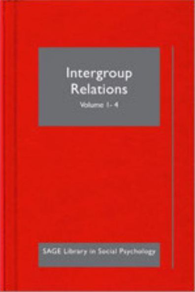 Intergroup Relations