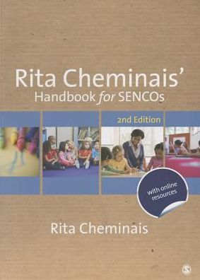 Rita Cheminais' Handbook for Sencos
