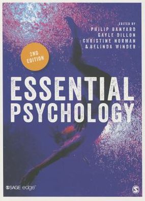 Essential Psychology