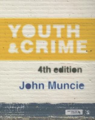 Youth Crime