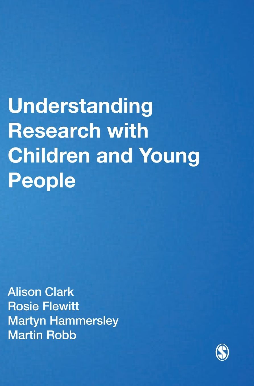 Understanding Research with Children and Young People