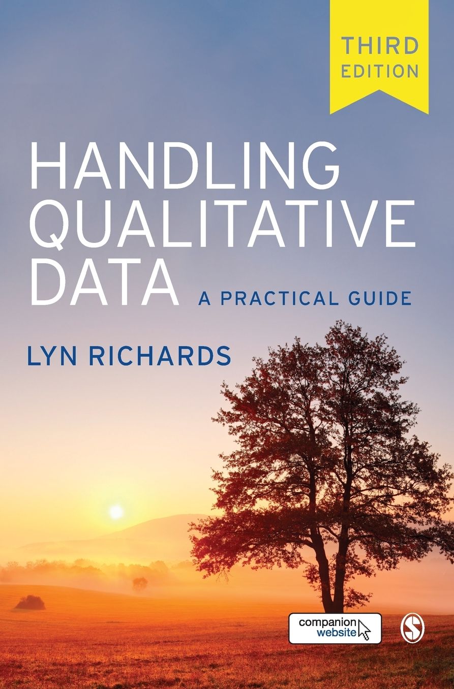 Handling Qualitative Data: A Practical Guide