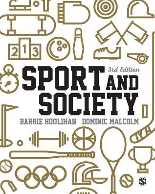 Sport and Society: A Student Introduction