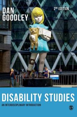 Disability Studies: An Interdisciplinary Introduction