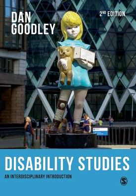 Disability Studies: An Interdisciplinary Introduction