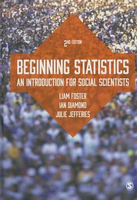 Beginning Statistics : An Introduction for Social Scientists
