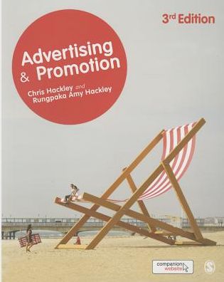 Advertising and Promotion