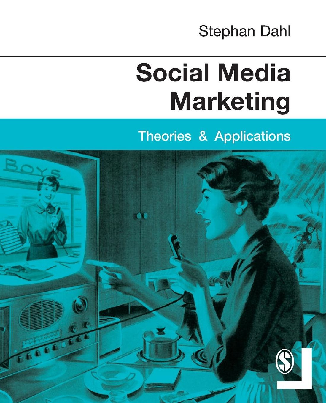 Social Media Marketing: Theories and Applications