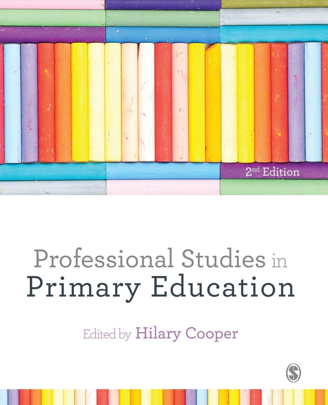 Professional Studies in Primary Education