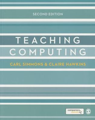 Teaching Computing