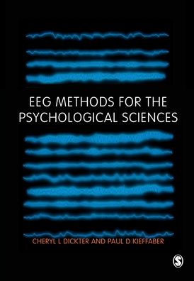 EEG Methods for the Psychological Sciences