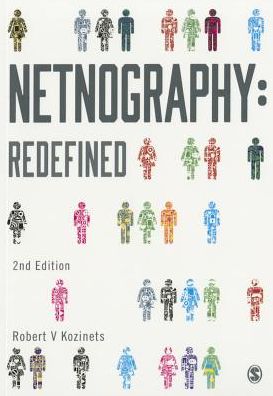 Netnography: Redefined