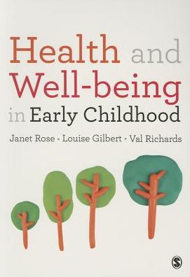 Health and Well-Being in Early Childhood
