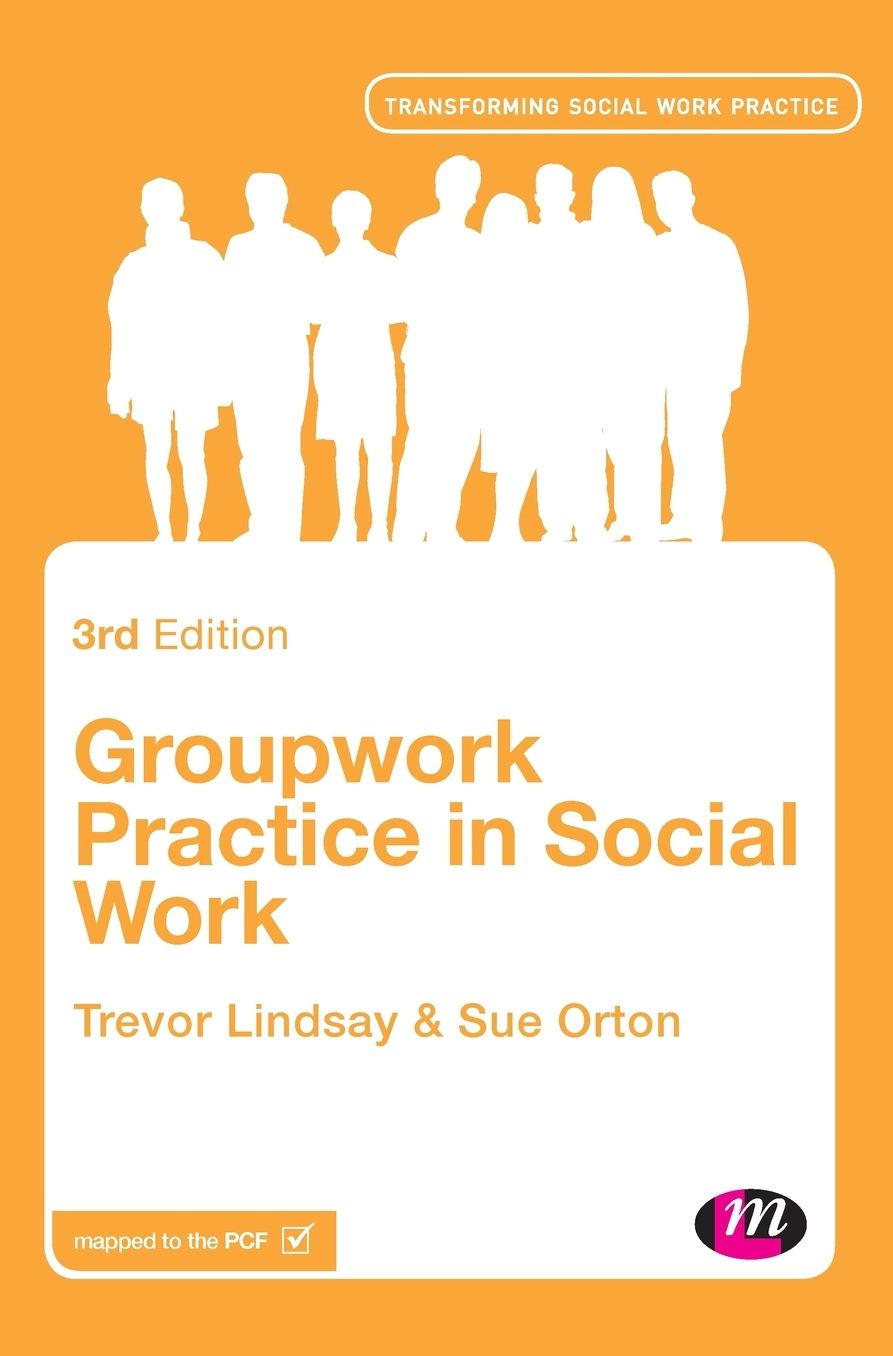 Groupwork Practice in Social Work