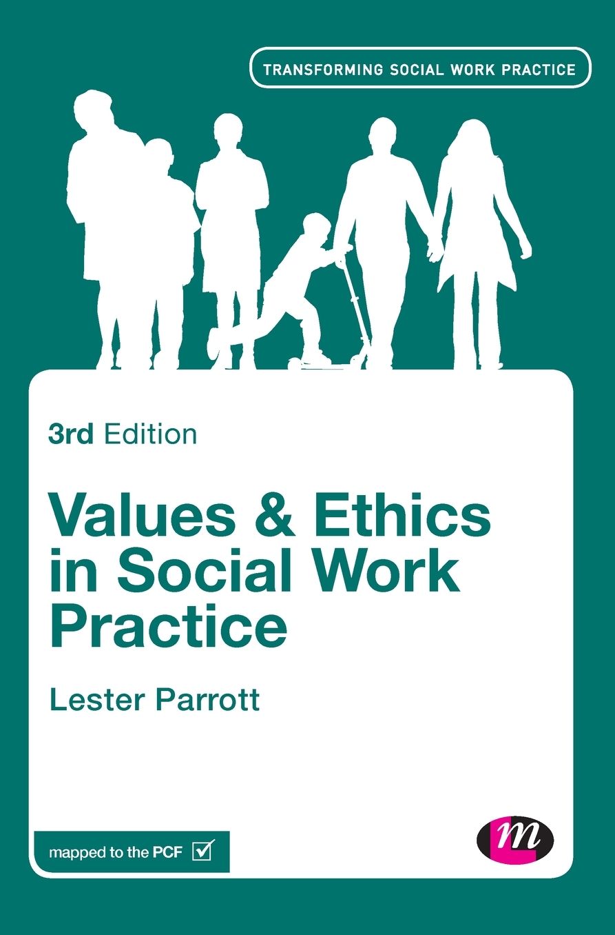 Values & Ethics in Social Work Practice
