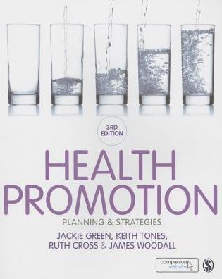 Health Promotion: Planning Strategies